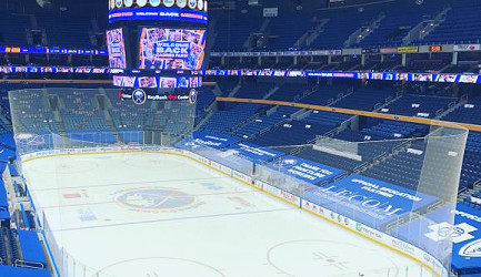 KeyBank Center | Buffalo, NY 14203